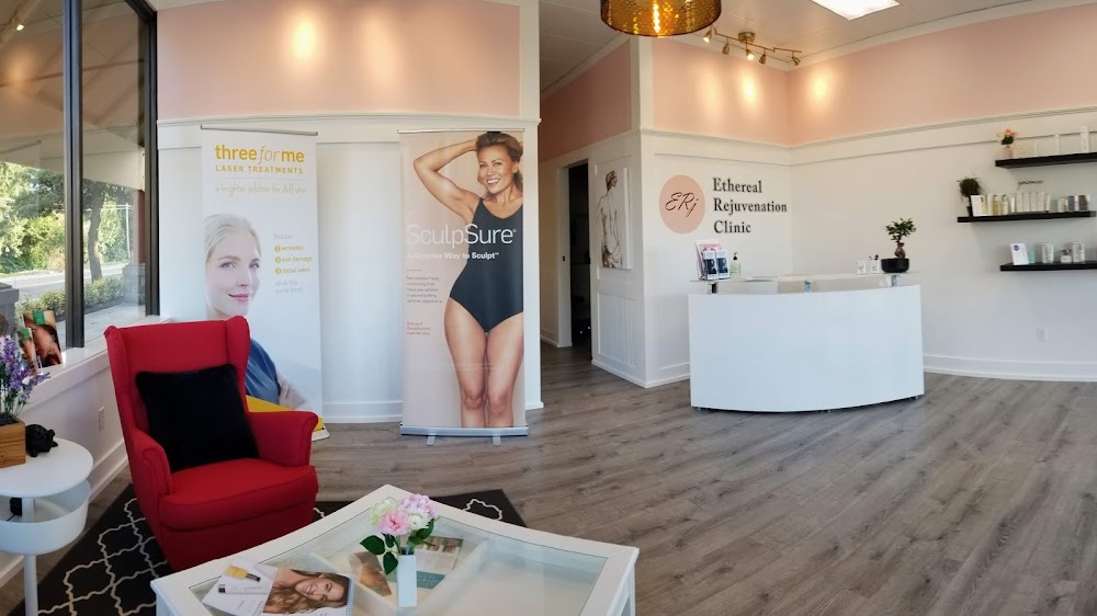 Ethereal Rejuvenation Clinic